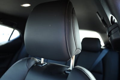 2025 Mazda Mazda3 Hatchback 2.5 S Select Sport