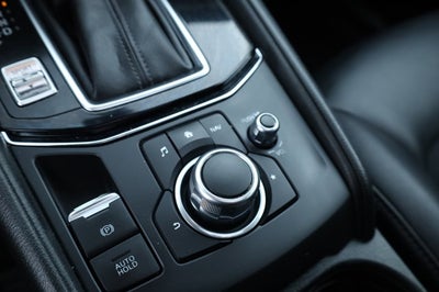 2017 Mazda Mazda CX-5 Touring