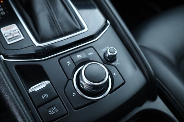 2017 Mazda Mazda CX-5 Touring