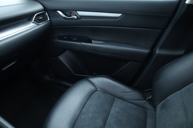 2017 Mazda Mazda CX-5 Touring