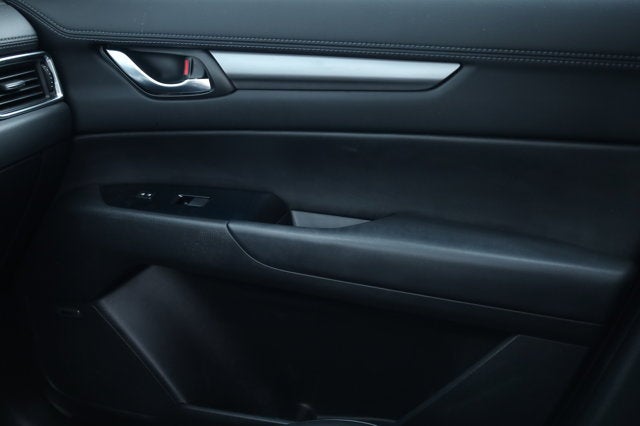 2017 Mazda Mazda CX-5 Touring