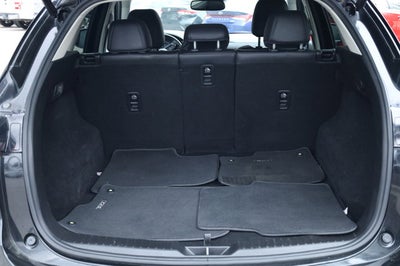 2017 Mazda Mazda CX-5 Touring