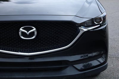 2017 Mazda Mazda CX-5 Touring