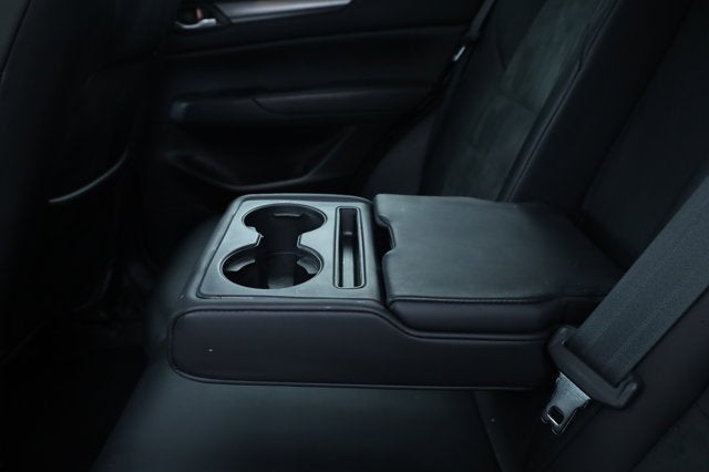 2017 Mazda Mazda CX-5 Touring