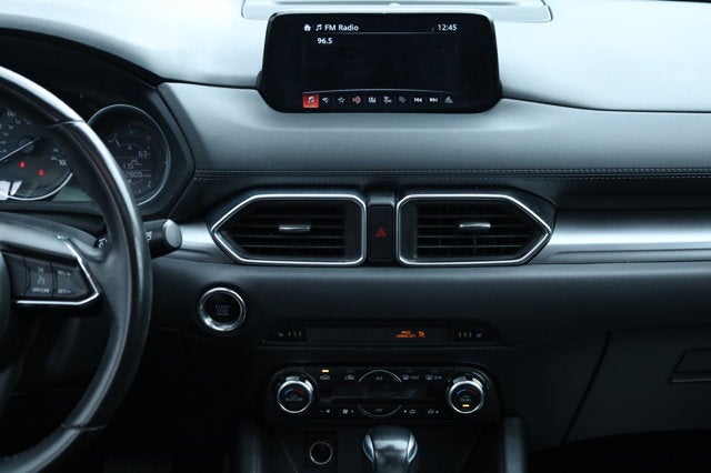 2017 Mazda Mazda CX-5 Touring