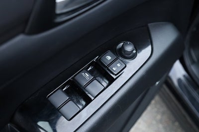 2017 Mazda Mazda CX-5 Touring