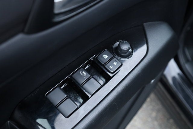 2017 Mazda Mazda CX-5 Touring