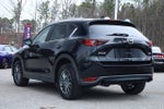 2017 Mazda Mazda CX-5 Touring