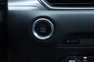 2017 Mazda Mazda CX-5 Touring