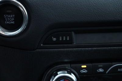 2017 Mazda Mazda CX-5 Touring