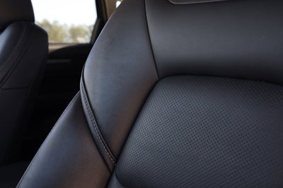 2024 Mazda Mazda CX-5 2.5 S Select