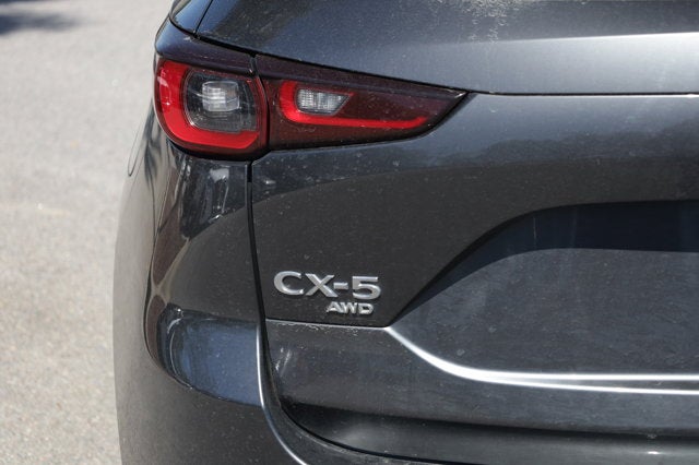 2024 Mazda Mazda CX-5 2.5 S Select