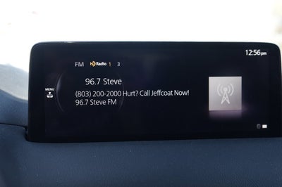 2024 Mazda Mazda CX-5 2.5 S Select