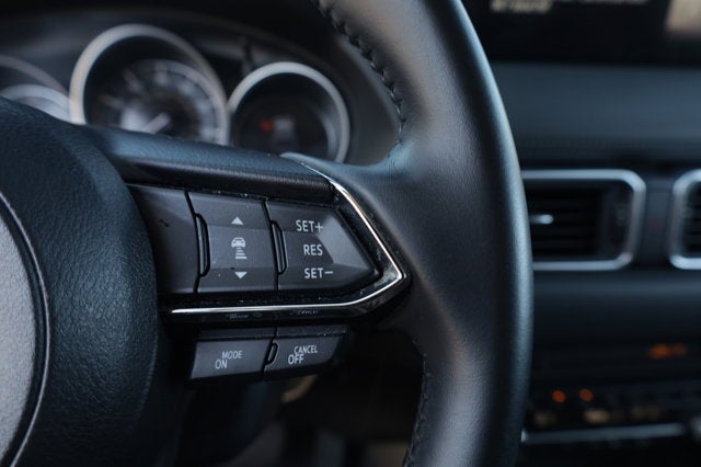 2024 Mazda Mazda CX-5 2.5 S Select