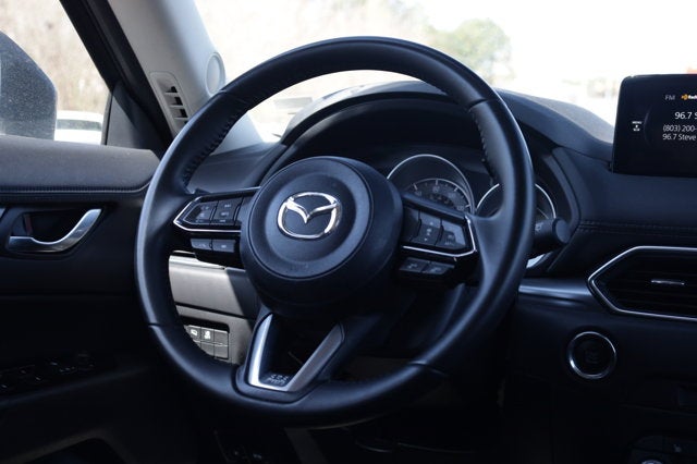 2024 Mazda Mazda CX-5 2.5 S Select