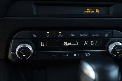 2024 Mazda Mazda CX-5 2.5 S Select