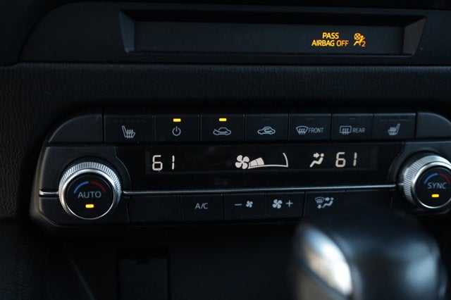 2024 Mazda Mazda CX-5 2.5 S Select