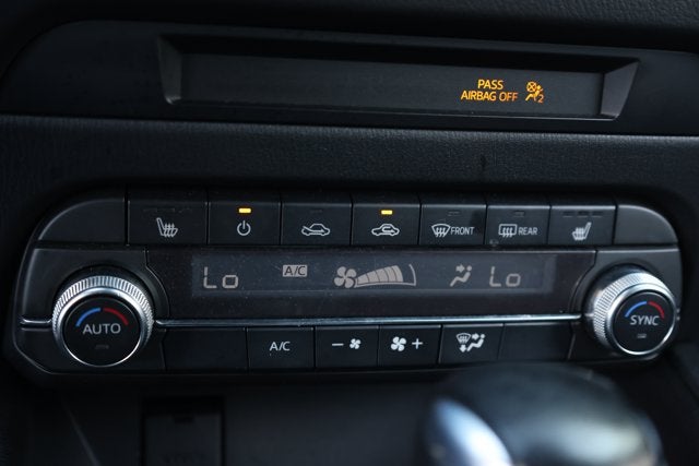 2024 Mazda Mazda CX-5 2.5 S Select