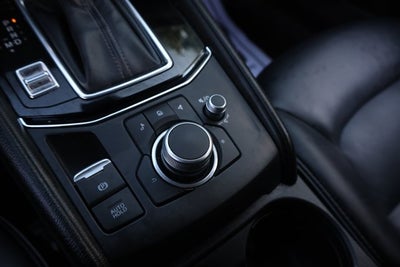 2024 Mazda Mazda CX-5 2.5 S Select