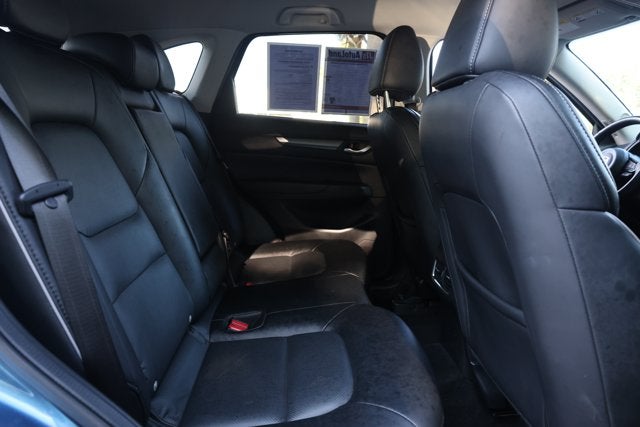 2024 Mazda Mazda CX-5 2.5 S Select