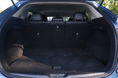 2024 Mazda Mazda CX-5 2.5 S Select