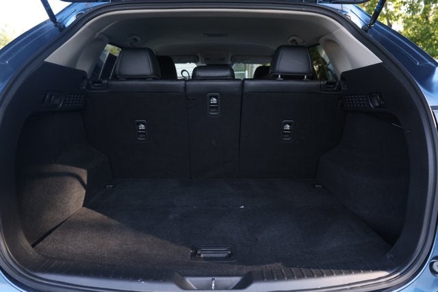 2024 Mazda Mazda CX-5 2.5 S Select