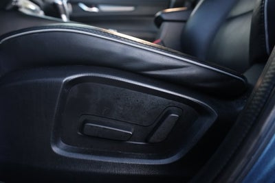 2024 Mazda Mazda CX-5 2.5 S Select