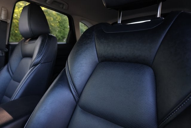 2024 Mazda Mazda CX-5 2.5 S Select