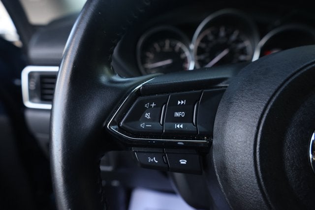 2024 Mazda Mazda CX-5 2.5 S Select