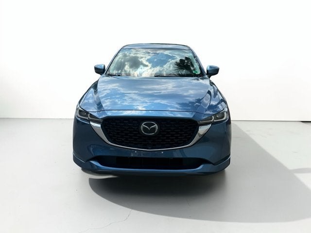 2024 Mazda Mazda CX-5 2.5 S Select