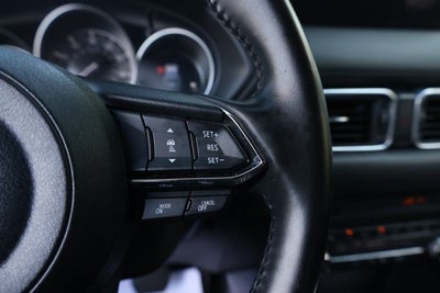 2024 Mazda Mazda CX-5 2.5 S Select