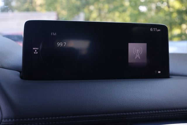 2024 Mazda Mazda CX-5 2.5 S Select