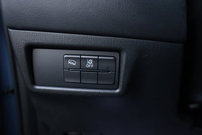 2024 Mazda Mazda CX-5 2.5 S Select