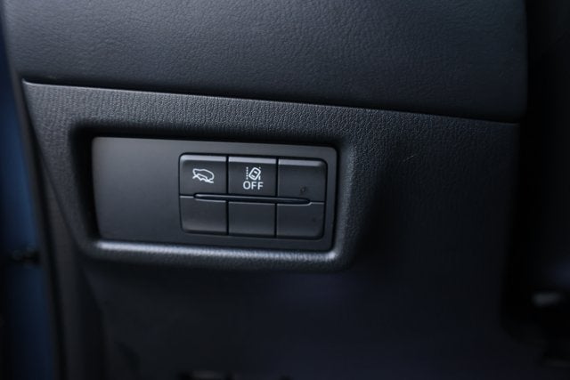 2024 Mazda Mazda CX-5 2.5 S Select