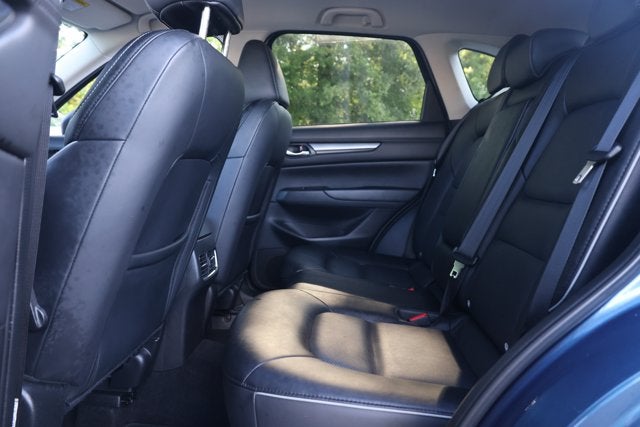 2024 Mazda Mazda CX-5 2.5 S Select