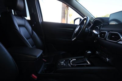 2024 Mazda Mazda CX-5 2.5 S Select