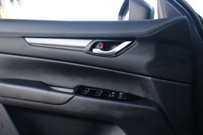 2024 Mazda Mazda CX-5 2.5 S Select