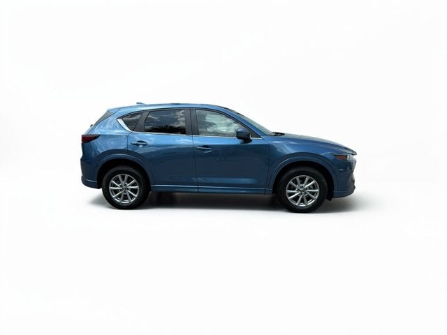 2024 Mazda Mazda CX-5 2.5 S Select