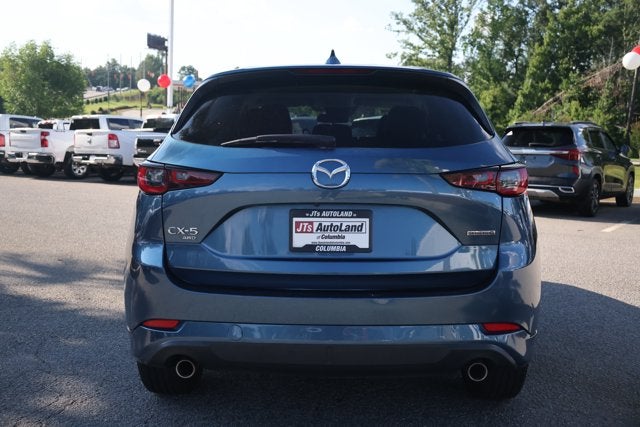 2024 Mazda Mazda CX-5 2.5 S Select