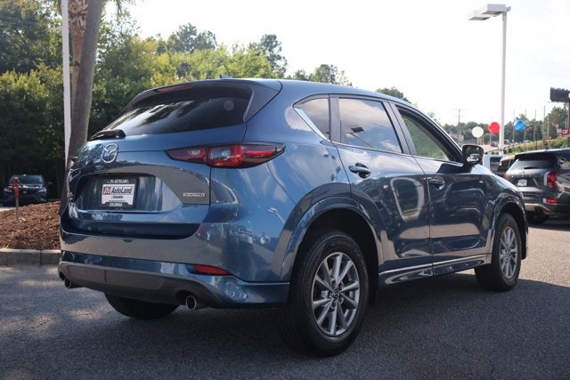 2024 Mazda Mazda CX-5 2.5 S Select