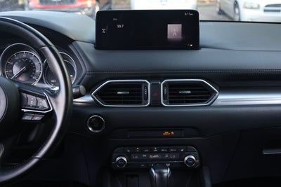 2024 Mazda Mazda CX-5 2.5 S Select