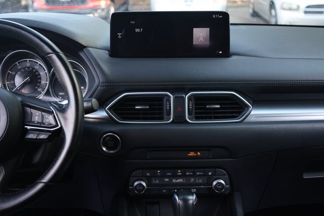 2024 Mazda Mazda CX-5 2.5 S Select