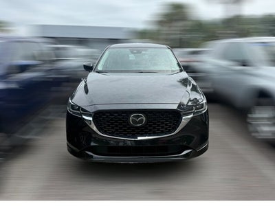2024 Mazda Mazda CX-5 2.5 S Select