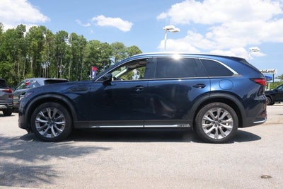 2024 Mazda Mazda CX-90 3.3 Turbo Premium