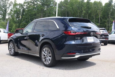 2024 Mazda Mazda CX-90 3.3 Turbo Premium