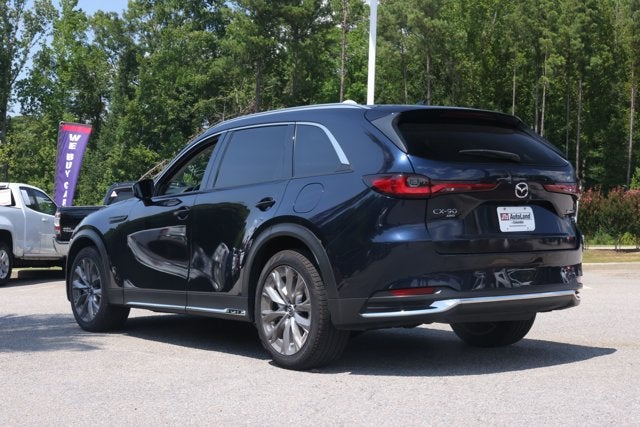 2024 Mazda Mazda CX-90 3.3 Turbo Premium