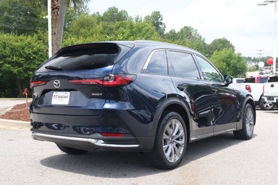 2024 Mazda Mazda CX-90 3.3 Turbo Premium