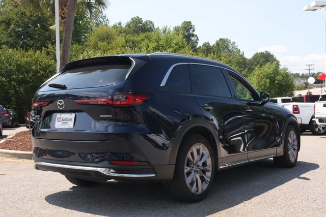 2024 Mazda Mazda CX-90 3.3 Turbo Premium