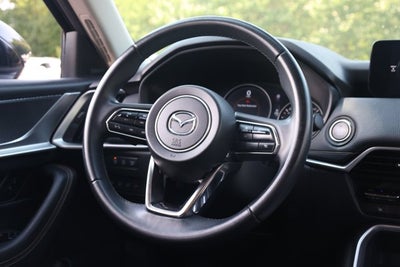 2024 Mazda Mazda CX-90 3.3 Turbo Premium
