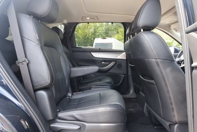 2024 Mazda Mazda CX-90 3.3 Turbo Premium
